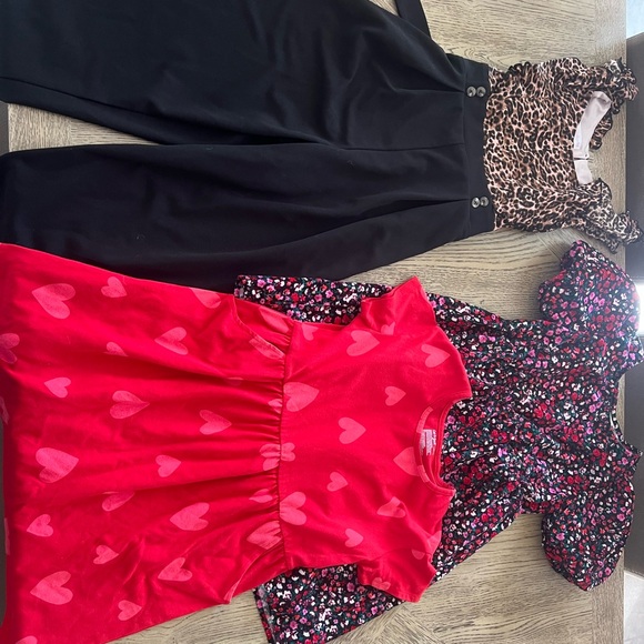 Colorful Girls Clothing Bundle - Picture 2 of 13